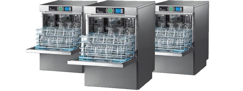 Endüstriyel Bulaşık Makinesi Tamiri | Profesyonel Teknik Servis | INOX Servis